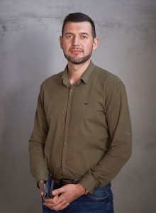 Семпелиди Константин (главный архитектор)