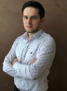 Суминов Кирилл (дизайнер архитектор)