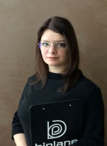 Макарова Мария (архитектор)