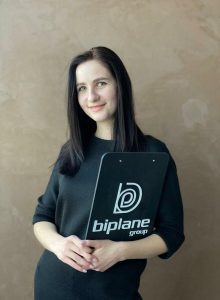 Павленко Алина (дизайнер интерьера)